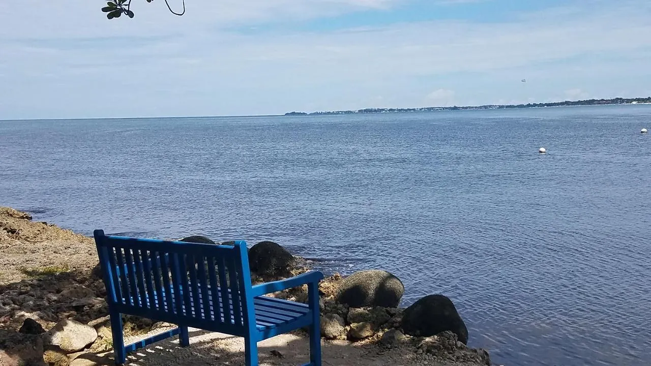 Llantrissant Beachcliff Villa Negril